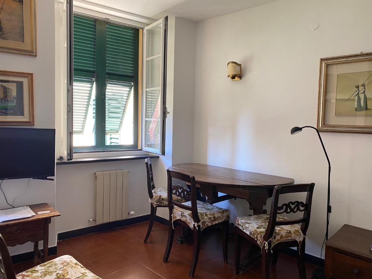 Camogli - "La Casa Di Judi" - Liguria Holidays المظهر الخارجي الصورة
